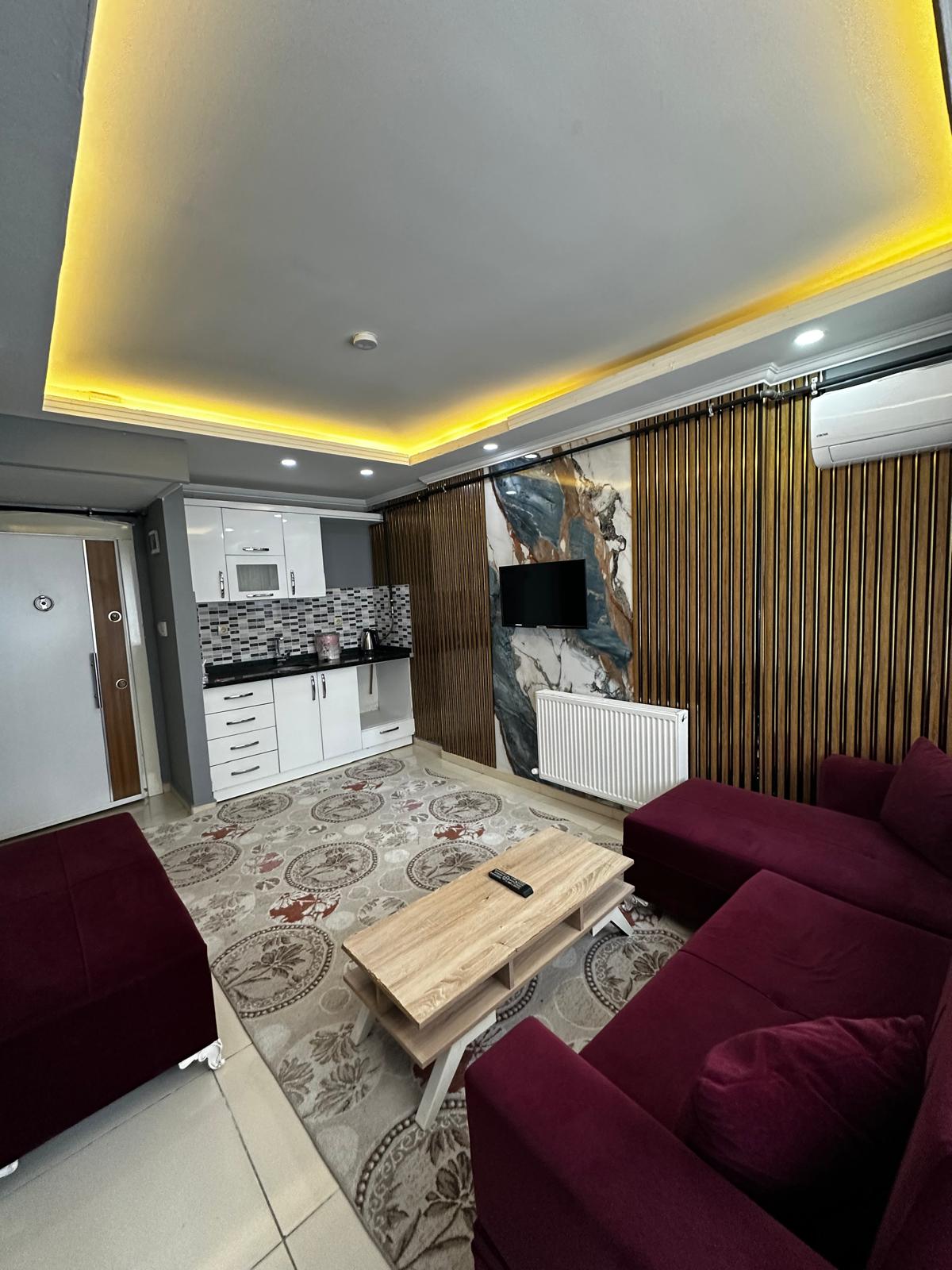 Ada Suite