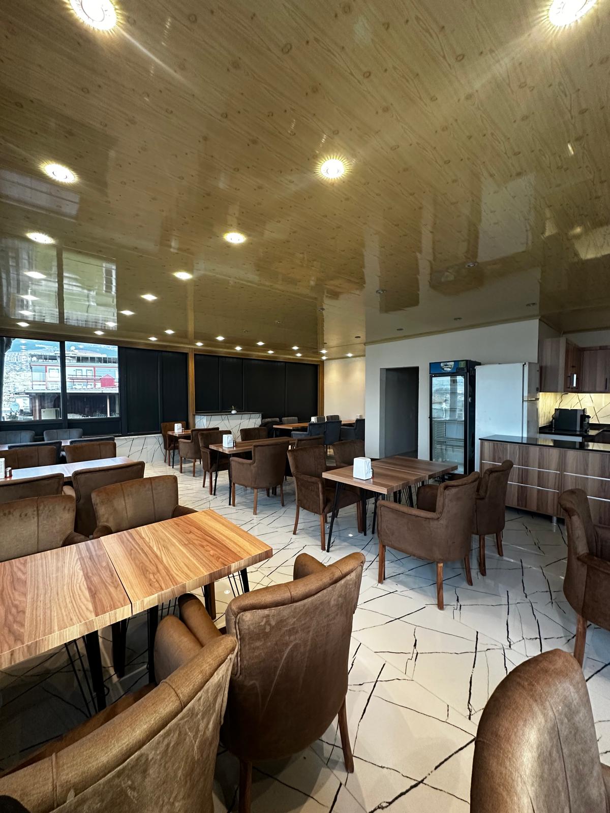 Ada Suite