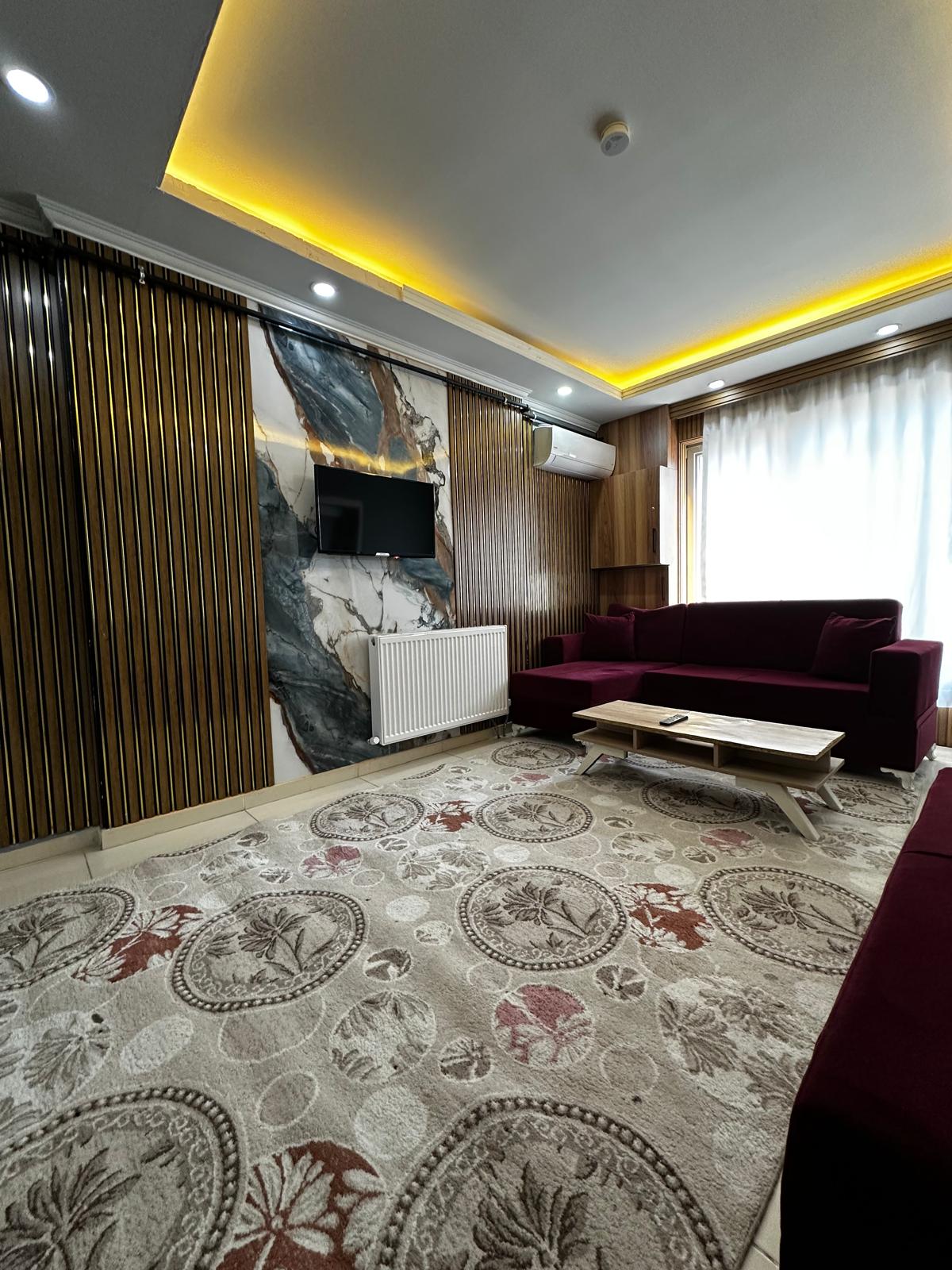 Ada Suite