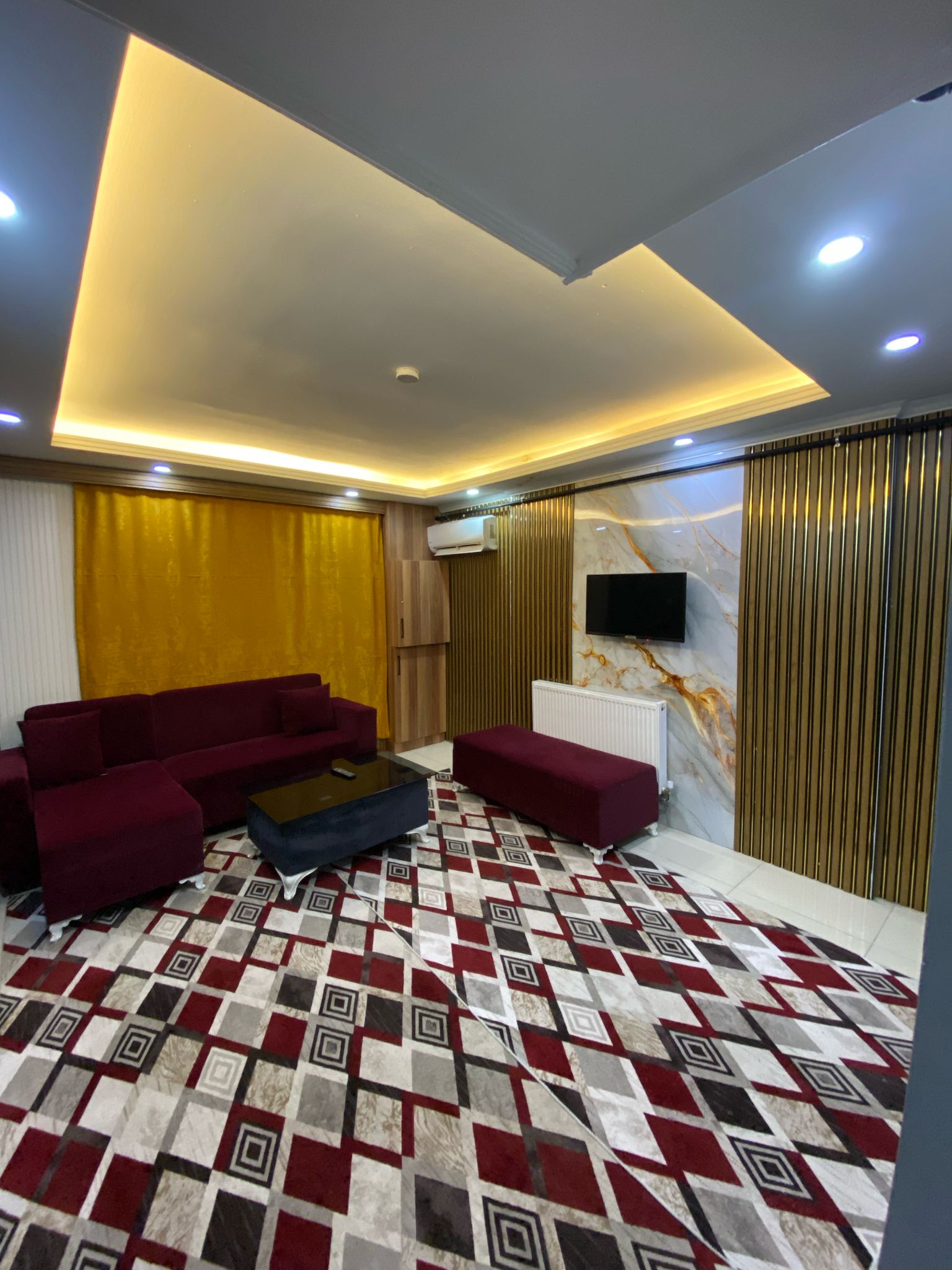 Ada Suite