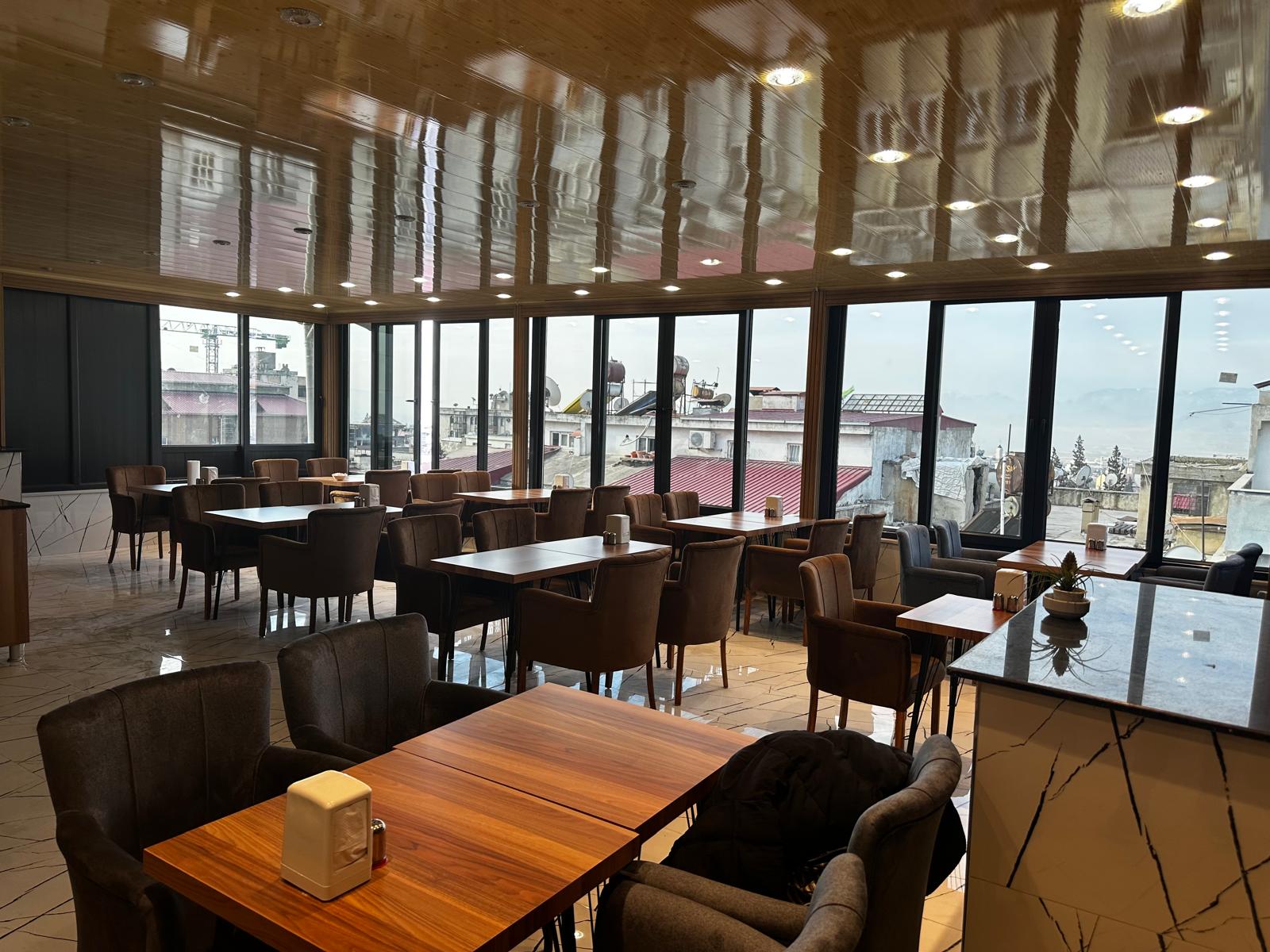 Ada Suite